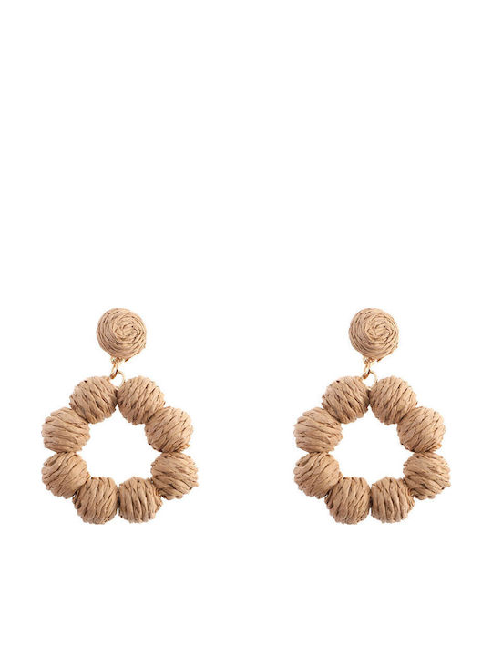 Bag to Bag Earrings