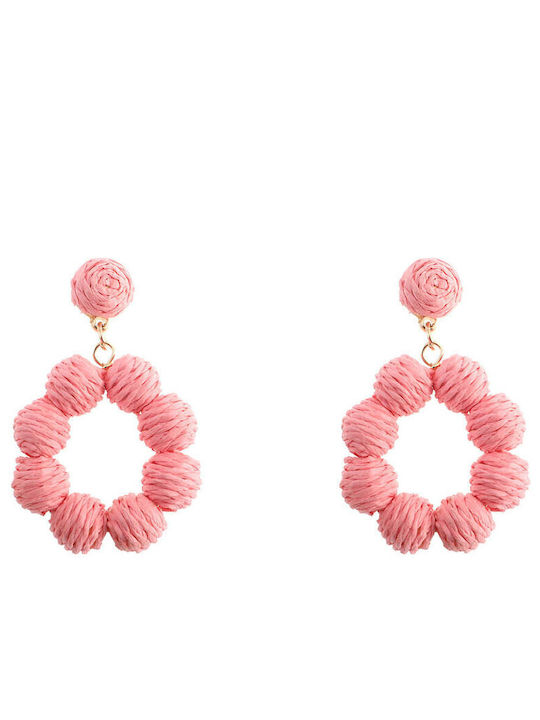 Bag to Bag Earrings