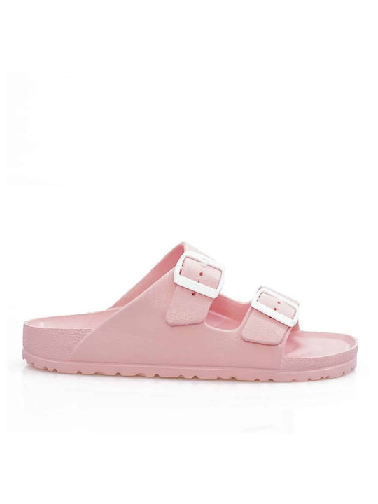 Women's Sandals Pink