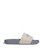 Shower Slides σε Γκρι Χρώμα