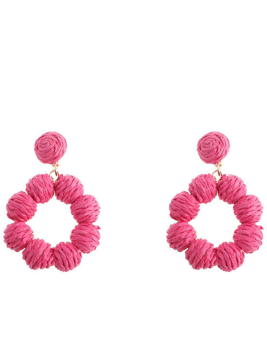Bag to Bag Earrings