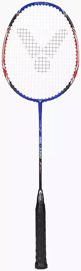 Victor Al-3300 Badmintonschläger Blau Rot