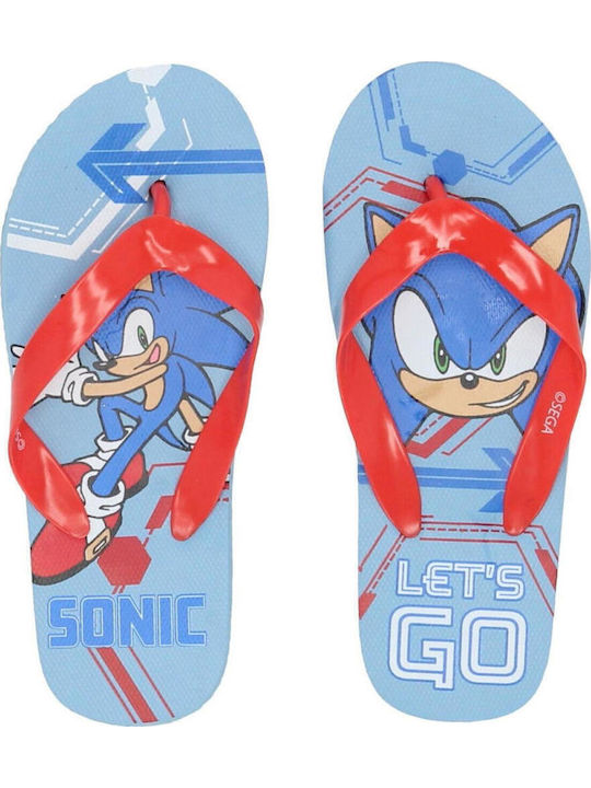 Stamion Flip-Flopi Pentru Copii Flip Flops Alba...