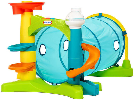 Little Tikes Βρεφικό Παιχνίδι Learn & Play 2 In 1