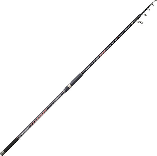 Sunset TS 500 Lanseta de pescuit 4.2m 80-180gr