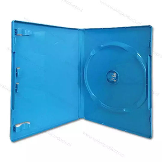 Nintendo Wii U Game Case Oem New