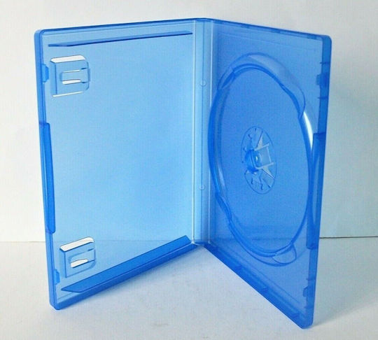 Sony Playstation 4 Game Case Oem New