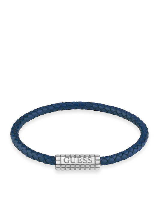 Männliches Lederarmband