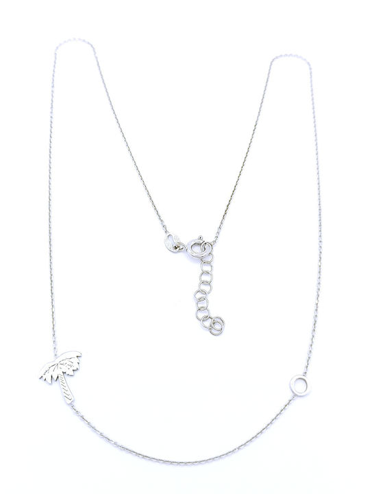 PS Silver Charm Baum aus Silber