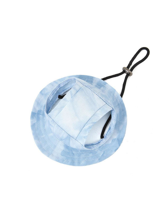 Round Summer Hat Head Circumference 34cm