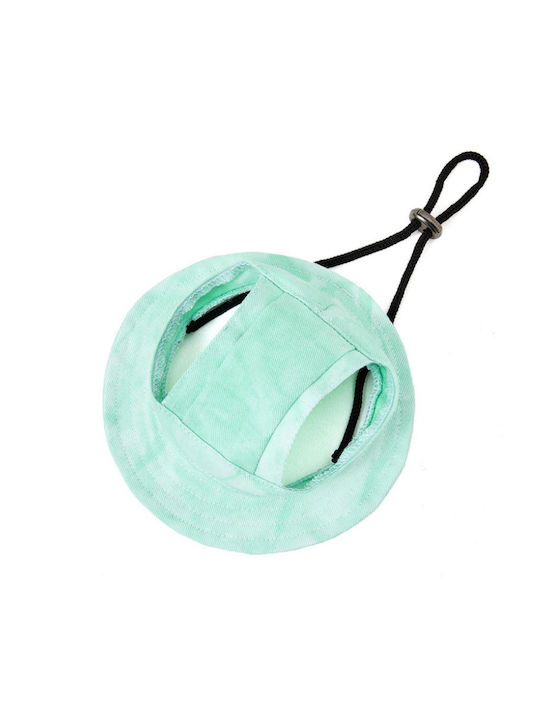 Round Summer Hat Head Circumference 27cm