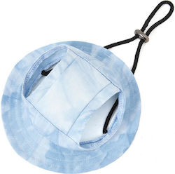 Round Summer Hat Head Circumference 41cm Round Summer Hat Head Circumference 41cm