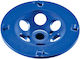 Διαμαντοτροχος Λειανσης 115mm Pκd Pkd-jet Ii 4-cut D115 M14 40359 40359