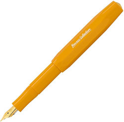 Kaweco Collection Writing Pen Fine Brown with B...