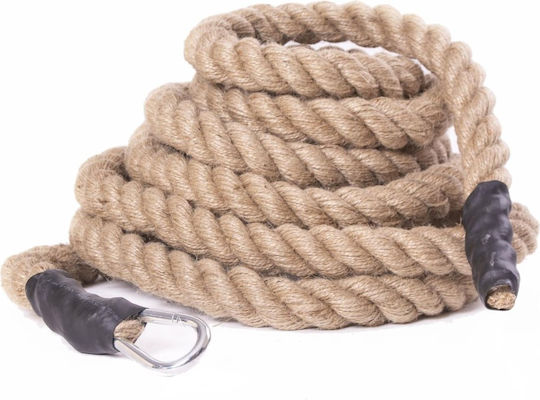 Master Climbing Ropes 900cm