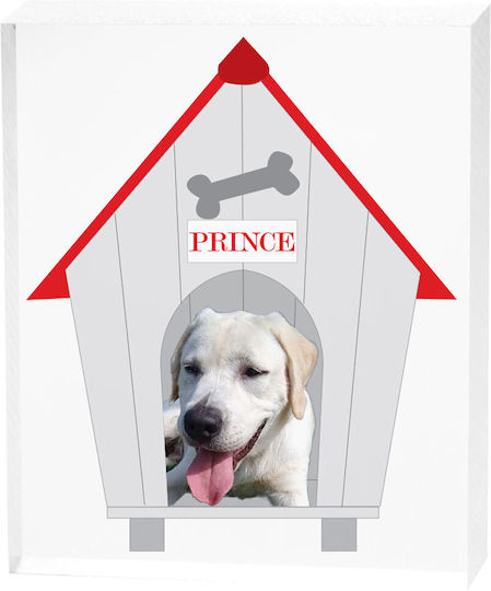 Κορνίζα Plexi Glass Prince Κορνίζα Plexi Glass Prince