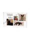 Plexi Glass Frame Cat Lover