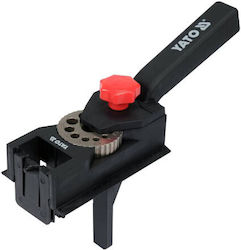 Yato Rockler Schubladenrutsche YT-44122 154Stück