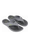 Ανδρικά Flip Flops Γκρι