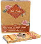Palo Santo Incense Spiritual Smudge Purificatio...