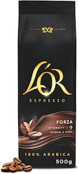 L'Or Espresso Beans 500gr L'Or Espresso Beans 500gr