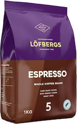Espresso σε Κόκκους 1kg