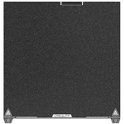 Creality3D Suprafața De Imprimare Build Plate 370×370 Texturată Pei K2 Plus Creality3D Suprafața De Imprimare Build Plate 370×370 Texturată Pei K2 Plus