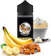 Blackout Flavor Shot Chef's Clouds Banoffee 24ml/120ml 1τμχ Banoffee