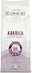 Corsini Espresso Coffee Arabica Whole Beans 1kg