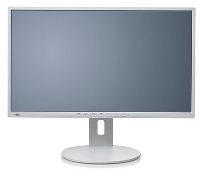 Fujitsu B27-8 TE Pro Without Base Refurbished Grade B IPS Monitor 27" FHD 1920x1080