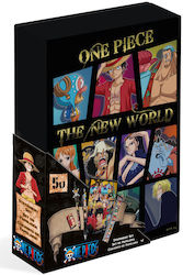 One Piece Stationery Case 5pcs One Piece Stationery Case 5pcs