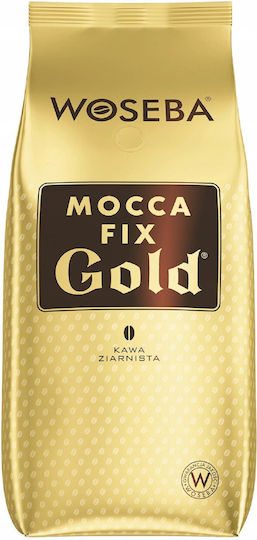 Woseba Καφές Espresso Arabica σε Κόκκους 1kg