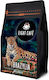 Eight Cafe Καφές Espresso Robusta Brazil σε Κόκκους 1kg