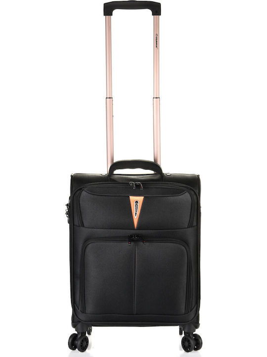 Diplomat Small The Venice Collection Βαλίτσα Τα...