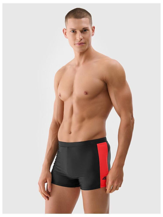 Men's Swimwear Shorts Black