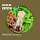 Ske Crystal Plus Pod Menthol Tabak 20mg 2ml