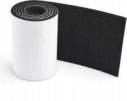 Self-adhesive Felt Strong Adhesive 7x100cm Furniture Chair Pad