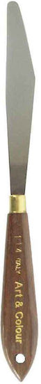 Malspachtel Klinge Kunst & Farbe Nr. 114