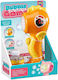 Luna Orange Bubble Makers (Various Designs) 1pc