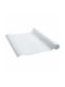 Folie de protecție Siks pentru sertare rafturi materiale impermeabile 45 X 150 cm alb