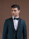 Men's Winter Suit Green