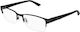 Puma Pu0472o 006 Prescription Eyeglass Frames