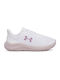 Charged Pursuit 4 Damen Sportschuhe Laufen 100