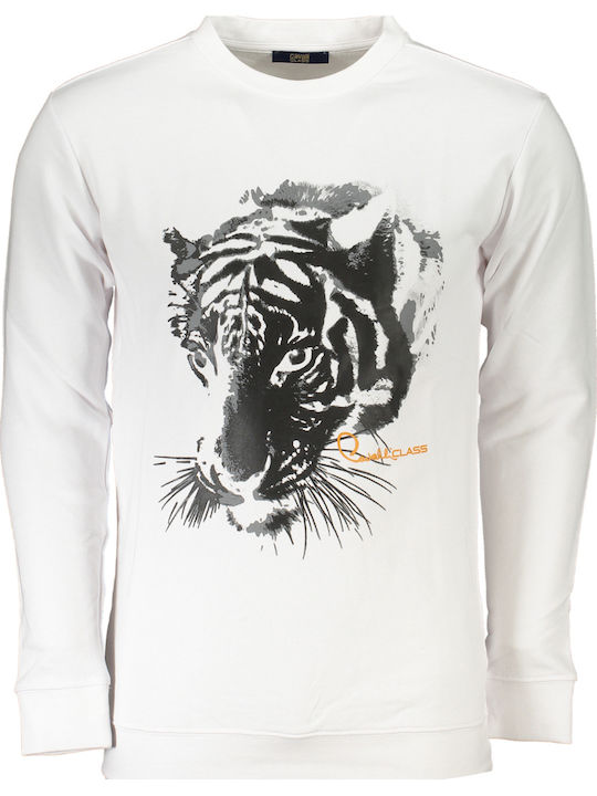 Roberto Cavalli Bianco