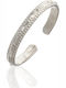 Damen Armband mit Design Byzantinisch aus Messing