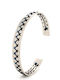 Herren Armband aus Messing