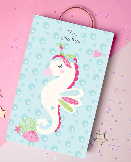 Seacorn Candle Packaging 30*19 Cm