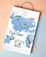 Συσκευασια Λαμπαδας Travel 30*19 Cm