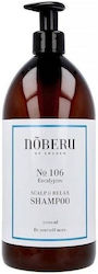 Noberu of Sweden Sampon de Par 1000ml Noberu of Sweden Sampon de Par 1000ml