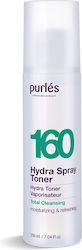 Purlés Facial Toning Liquid With Hyaluronic Acid 200ml
